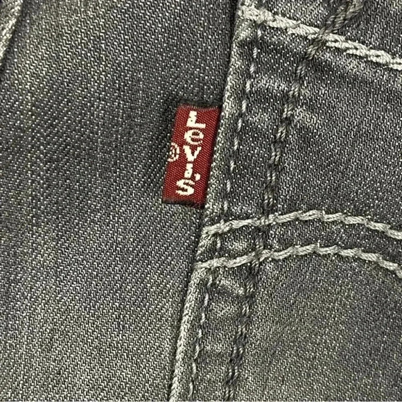 Levi’s San Francisco skinny jeans 25x29 - Picture 3 of 8
